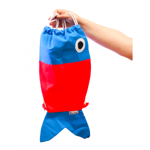 Pechette Azzurro e Rosso