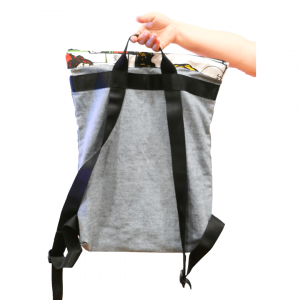 Quadrizaino Fumetto Retro